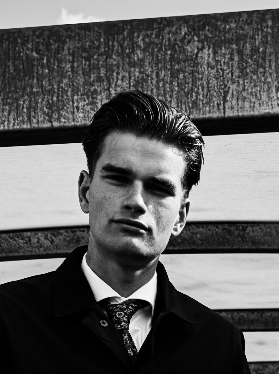 Gustav Stig Ansdal