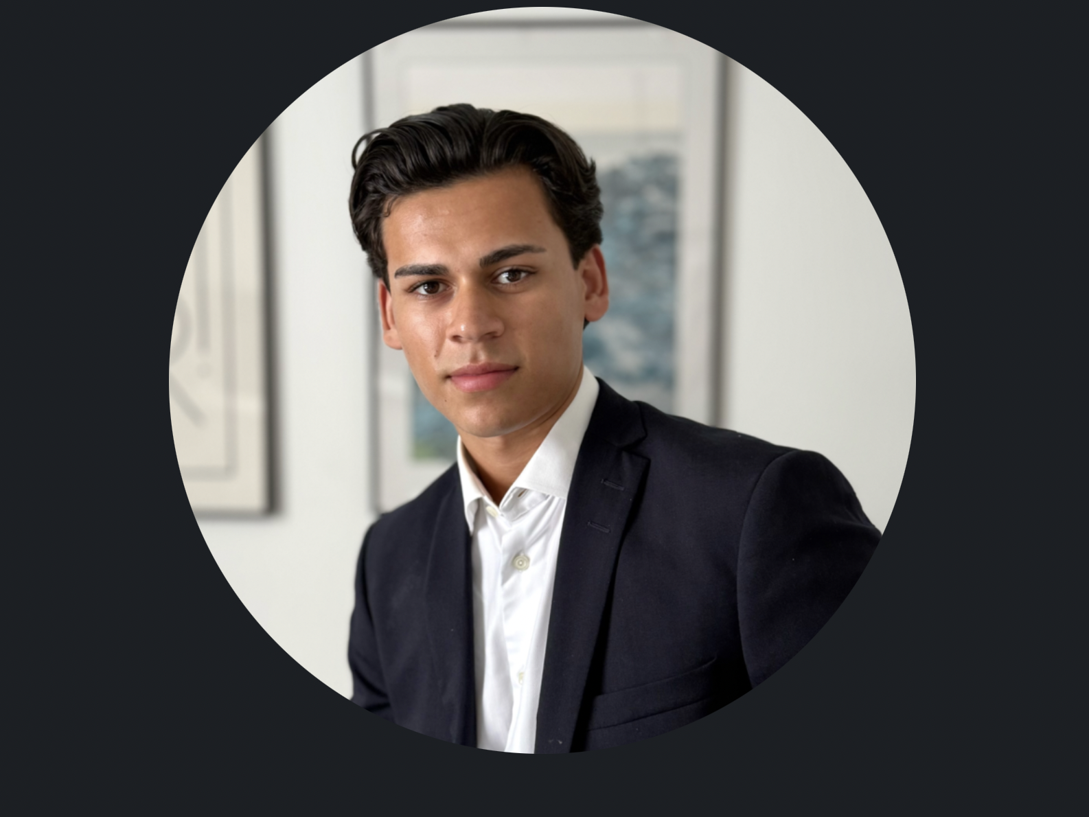 Victor Anil Jacobsen